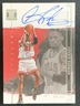 Dennis Rodman 2023-24 Panini Impeccable Immortal Ink Auto /49 #II-DRB