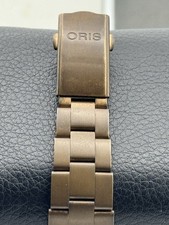 ORIS DIVERS SIXTY FIVE “COTTON CANDY” *FULL SET!* 01 733 7771 3157-07 8 19 15 11