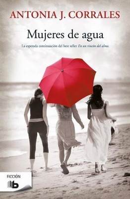 Mujeres de agua / Women of Water (FICCIÓN), Antonia J. Corrales