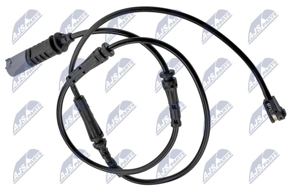 WARNING CONTACT BRAKE PAD WEAR HCZ-BM-054 FOR BMW X5/G05/F95 X6/G06/F96 X7/G07 - Image 11