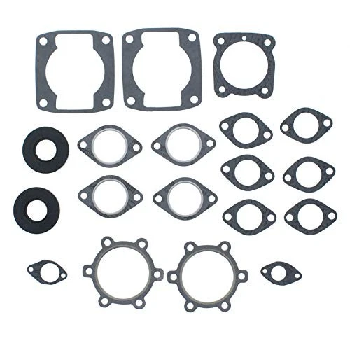 Complete Gasket Kit Arctic Cat El Tigre 340 Cross Country 1977 by Race-Driven - Image 3 of 3