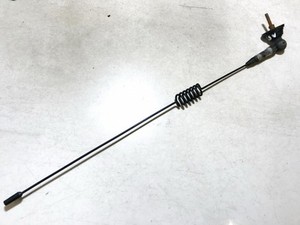 Dachantenne Antenne (Radioantenne)  Volkswagen Passat DE998258-10