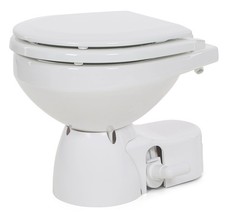 Jabsco 38245-3092 Quiet Flush E2 Elektrische ...