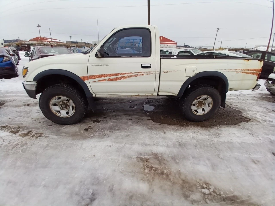 Velocímetro de instrumento MPH Thru 5/97 sem cabeça de tacômetro serve apenas 95-97 TAC - Imagem 2 de 4