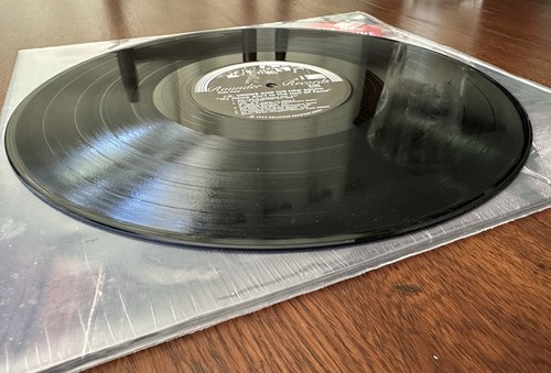 JD CROWE & NEW SOUTH w/ KEITH WHITLEY My Home Ain’t in Hall Of Fame 1979 LP - Picture 6 of 12