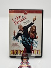 The Fighting Temptations DVD Widescreen Collection
