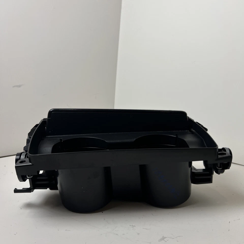 Buick Enclave 2018 consola central portavasos OEM Foto 3 de 4