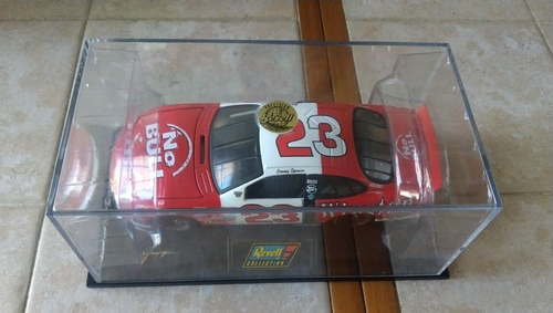 Ford Taurus Jimmy Spencer #23 No Bull Nascar 1998 Escala1:24 | Meses sin interés