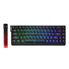 Yunzii X Madlions Mad68 He Wired Magnetic Mechanical Gaming Keyboard With 60% L_