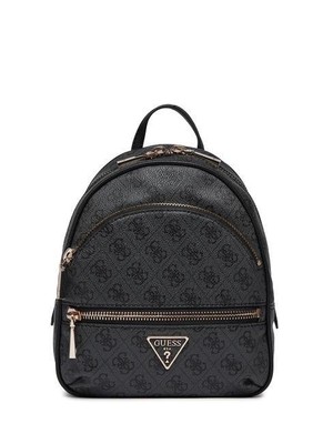 GUESS Damen Rucksack Manhattan Backpack COALOG ND Auswahl=P COALOG HWSG6994320CLO