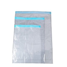 12 Pcs Compression Storage Bags Space Saver Up Clothes Organizer