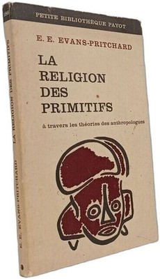Die Religion der Primitiven - Sammlung kleine Bibliothek Payot Nr. 186 | Guter Zustand