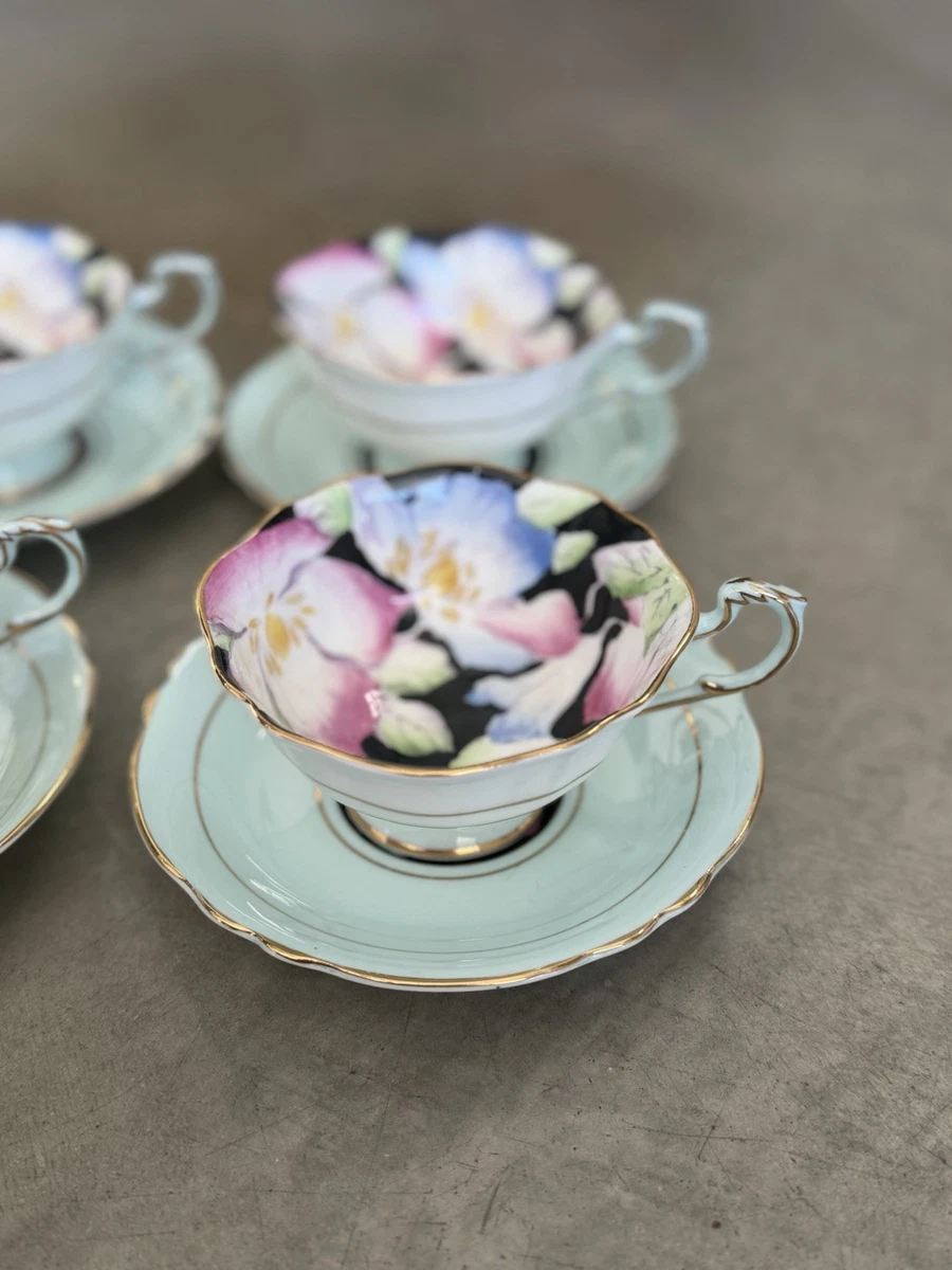 Paragon Tea Cup Saucer for sale | eBay