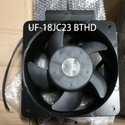 Radiator FULLTECH UF-18JC23 BTHD 230V 75/72W 180*180*90MM high air volume fan