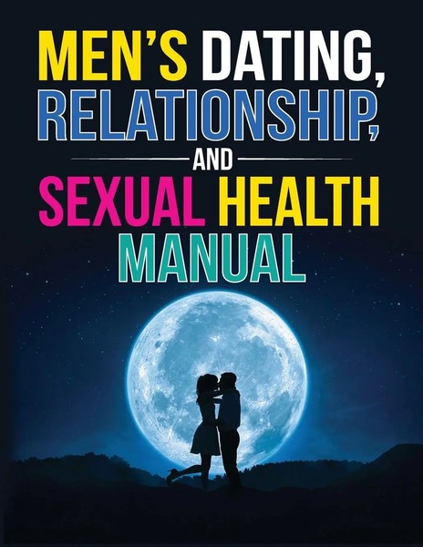 Prg | Men's Dating, Relationship, And Sexual Health Manual | Taschenbuch (2023)-image