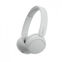 Sony WH-CH520 Weiß KopfhöRer Drahtlos Bluetooth Mit Steuerung Vokal