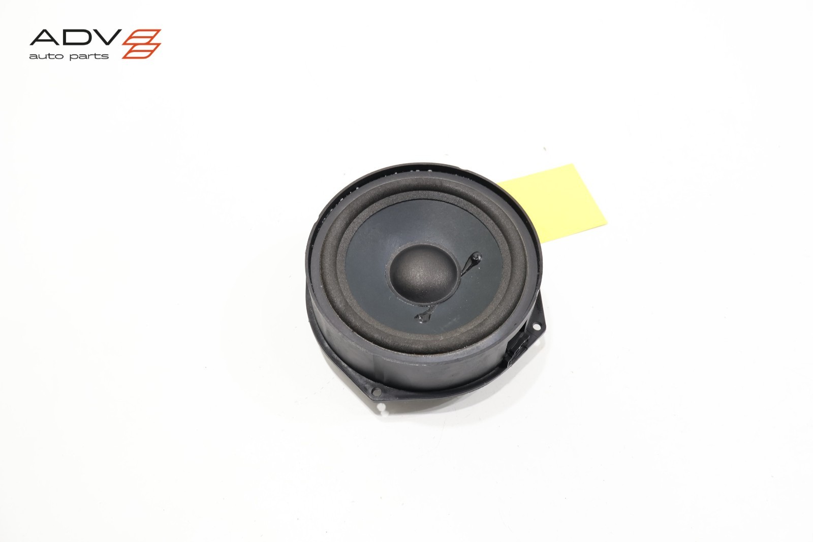 Bentley Continental 2006-2012 FRONT+RIGHT Speaker