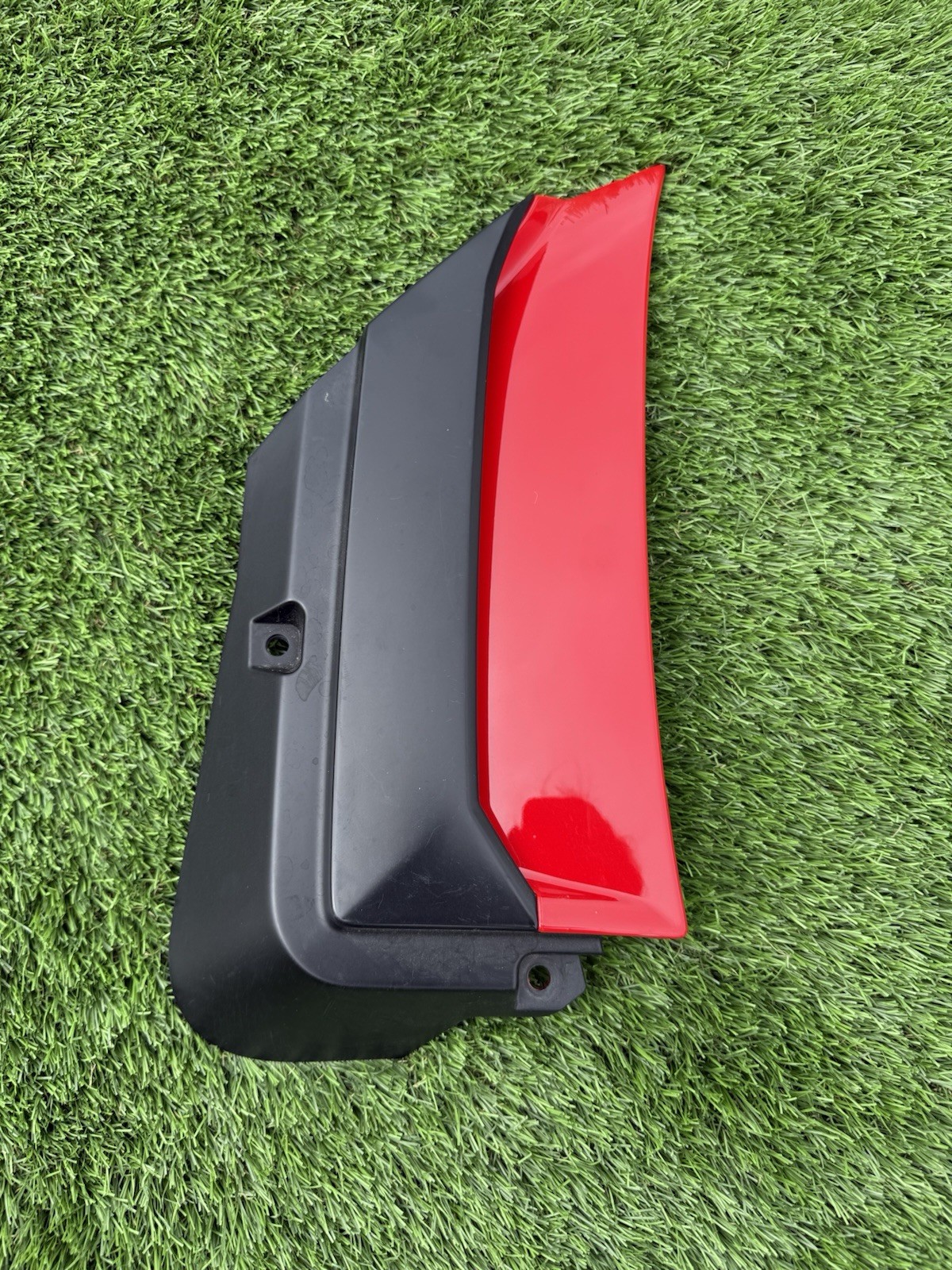 Side Vent Air Intake Cover Trim For Lamborghini Aventador LP700 720