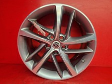 MG HS ALLOY WHEEL 18" INCH 2021