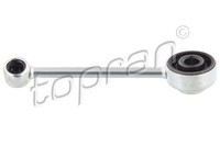 Topran 721 267 WäHl-/Schaltstange FüR CitroËN Peugeot