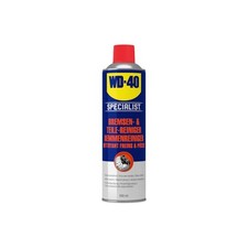 WD-40 SPECIALIST Bremsenreiniger Classic 500ml Spraydose 12 Stk