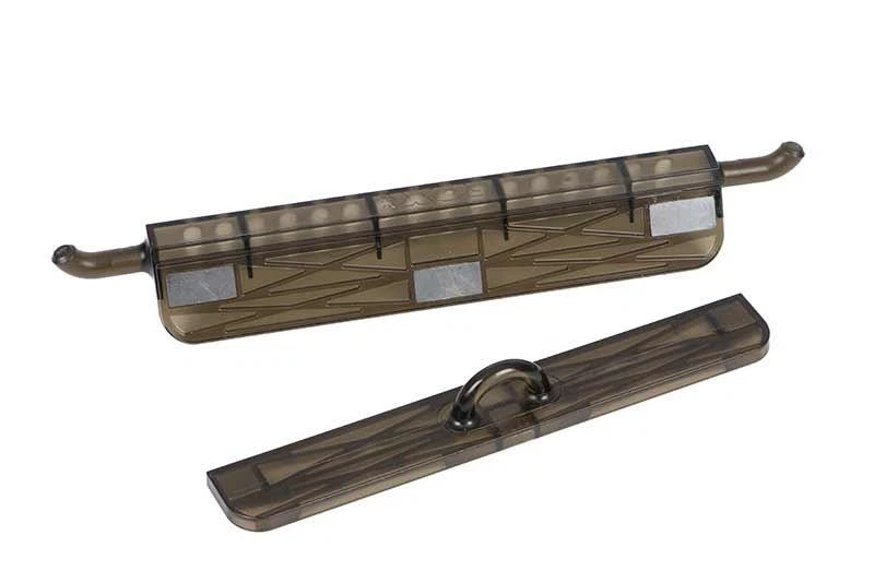 Fox Edges Rig & Hanging Rack / Carp Fishing Tackle — 第 2/4 张图片