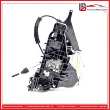 Türschloss Vorne Rechts 1697202835 MERCEDES B-KLASSE W245 B170 MERCEDES Türschloss Vorne Rechts 1697202835 MERCEDES B-KLASSE W245 B170 MERCEDES