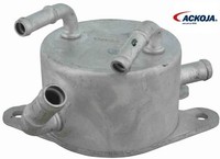 Ackoja A70-60-0004 ÖLküHler FüR Automatikgetriebe FüR Toyota