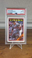 1988 Topps Football Cards 31