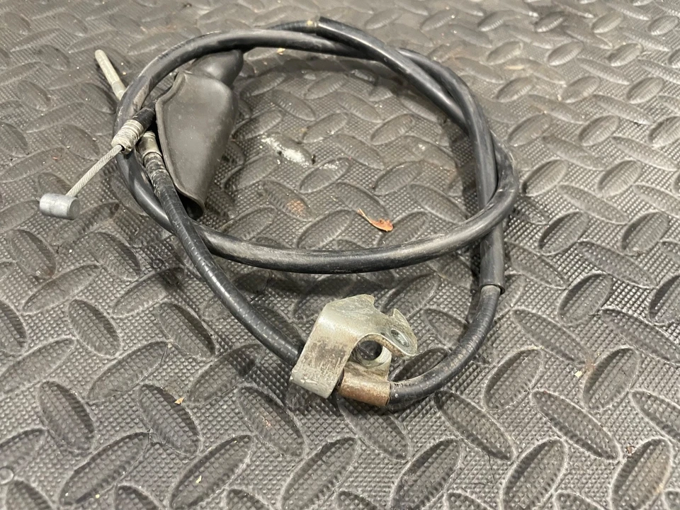 Clutch Cable fits Honda CB125S 1976 1977 1978-1982 XL125S 1979-1984 - Image 3 of 4
