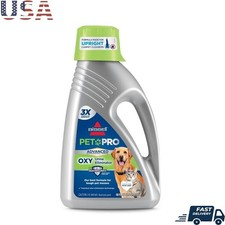Pet Urine Stain Odor Remover Professional Cleaner Eco Friendly Safe Kids Pets US