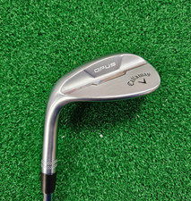 CUNEI CROMATI CALLAWAY OPUS EX DEMO MANCINI