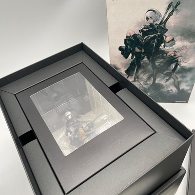 PS4 NieR: Automata Black Box Edition Limited Suare Enix