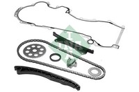 Steuerkettensatz Schaeffler INA 559 1817 41 FüR Opel Corsa S07 Combo X12 Tour KA