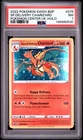 2022 POKEMON CENTER UK SPECIAL DELIVERY CHARIZARD SWSH075 PROMO HOLO PSA 7 MINT