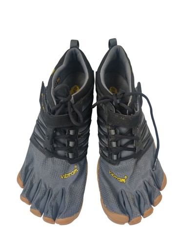 Five Finger Vibram V-Train Golds Gym Minimalist Sneaker Herren 11-11,5 - Bild 2 von 8