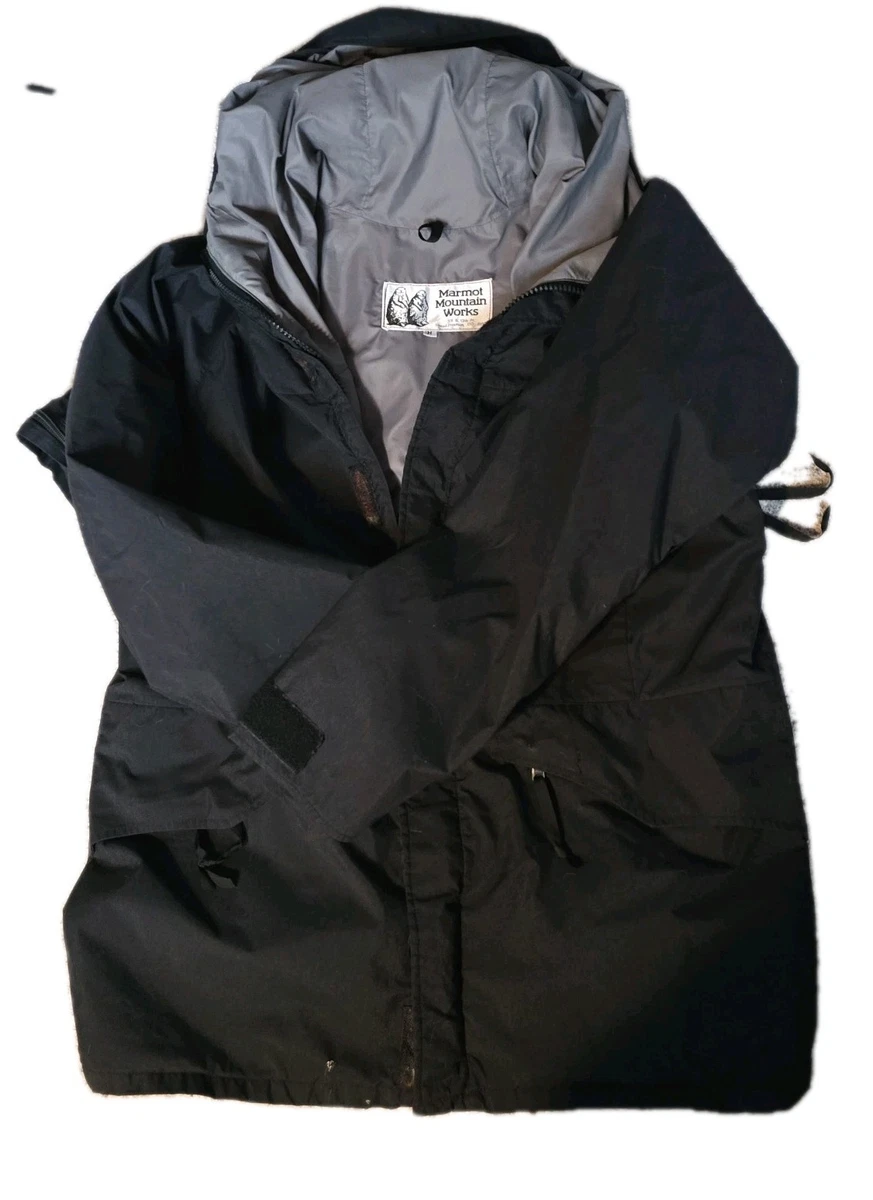 marmot gore tex jacket products for sale | eBay