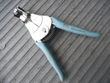 Ideal stripmaster 8-20 wire stripper