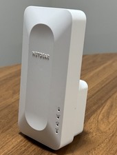 Netgear AX1600 4 Stream Wifi Mesh Extender Wifi 6 - EAX12