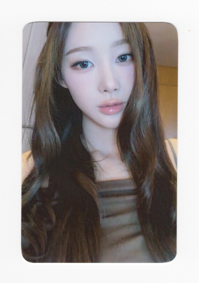 AESPA - 6th Mini Album RICH MAN [KTOWN4U] LUCKY DRAW EXCLUSIVE