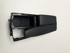 Armlehne Armauflage A2046800639 Mercedes W204 Mittelarmlehne schwarz