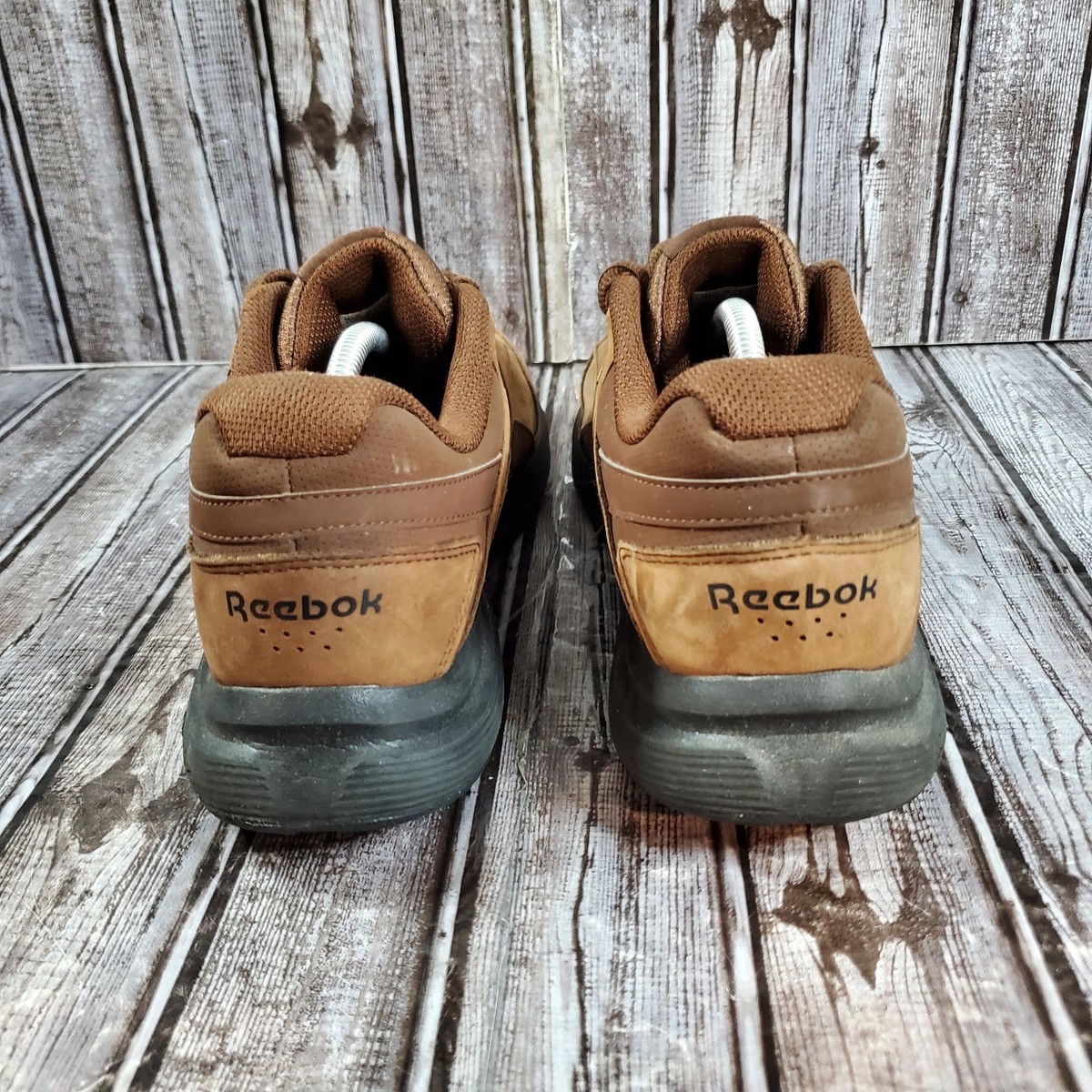 Reebok Men display picture 2
