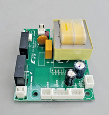 Aqualisa Electric shower MELN322208 P C B Working Spare Parts
