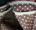 Bungalow 360 Small Mini Backpack Owl Print — photo 9