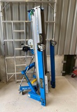 Genie SLA-15 Superlift Material Lift Hoist inc VAT