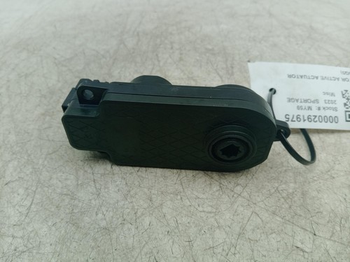 KIA SPORTAGE RADIATOR AIR FLAP ACTUATOR MK5 NQ5 2021-2025 R2869-69000 - Picture 8 of 12