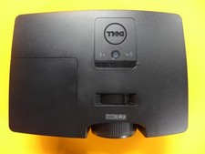 Dell P318S DLP Front Projector  NO LAMP OR REMOTE  6NTR9