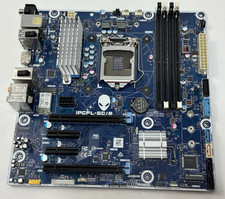 Dell Alienware Aurora R8 LGA 1151 IPCFL-SC/R Motherboard 2XRCM -FOR PARTS-