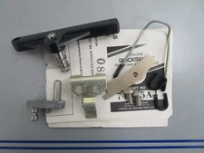 *NEW OEM* 0820 Mercury Quicksilver Remote Control Attachment Kit 74355A4