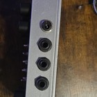 Pigtronix Echolution Digital Modulation Delay Pedal with power supply  — photo 5